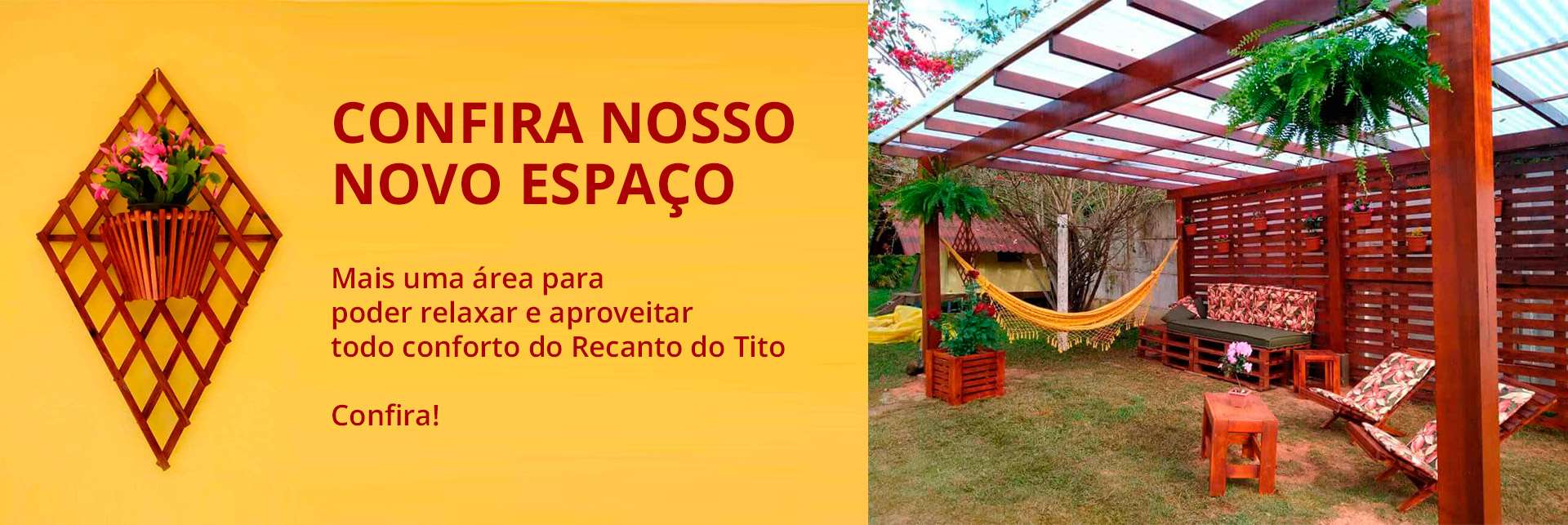 Recanto do Tito