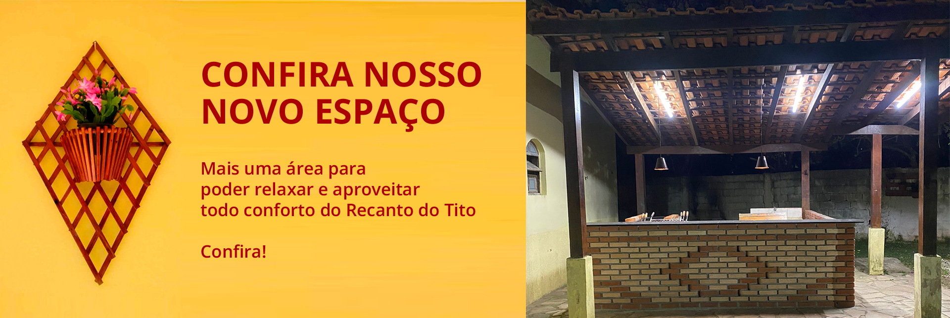 Recanto do Tito