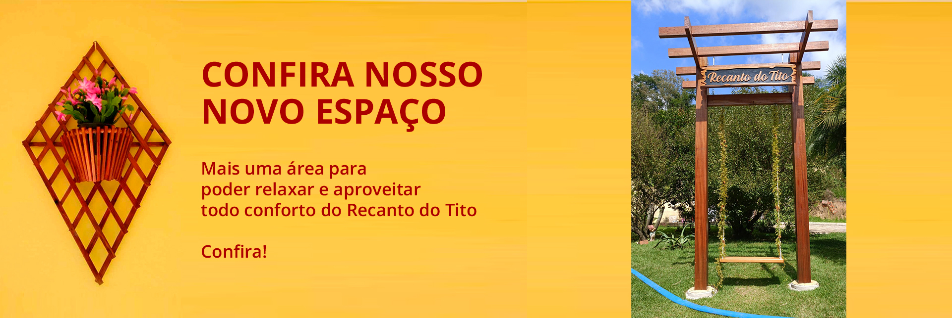 Recanto do Tito